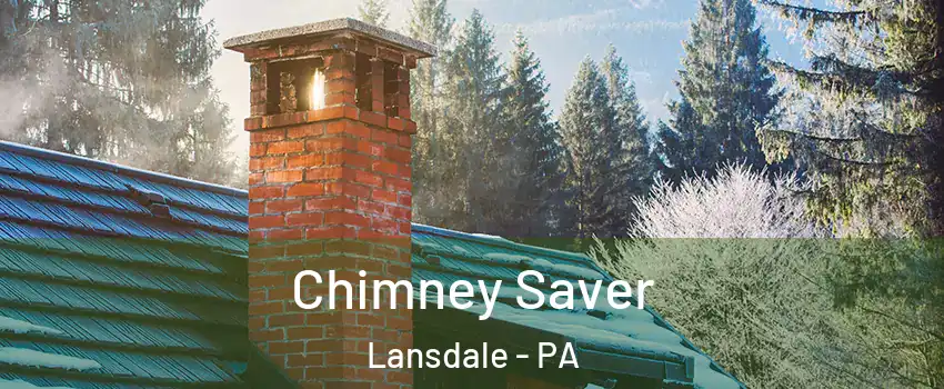  Chimney Saver Lansdale - PA