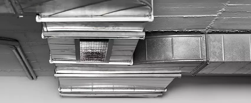 Trusted Air Duct Cleaning Company in Lansdale, Pennsylvania