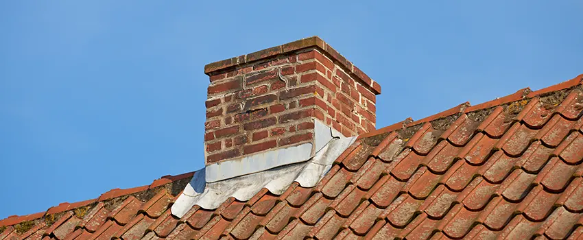 Residential Chimney Bricks Rotten Repair Services in Lansdale, PA