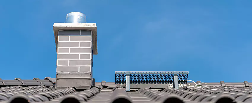 Chimney Flue Relining Services in Lansdale, Pennsylvania