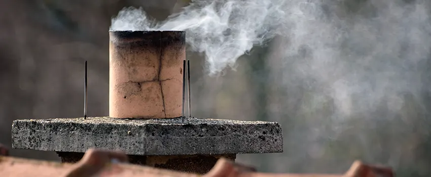 Wood Burning Chimney Odor Removal in Lansdale, PA
