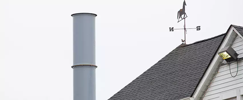 Chimney Inspection in Lansdale, PA