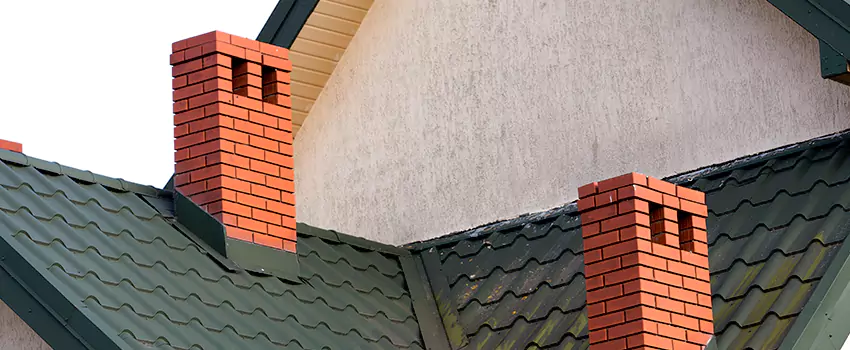 Chimney Saver Waterproofing Services in Lansdale, Pennsylvania