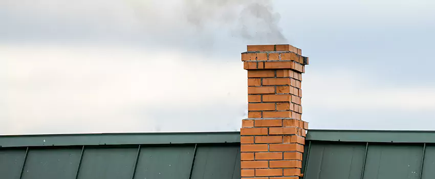 Chimney Soot Cleaning Cost in Lansdale, PA