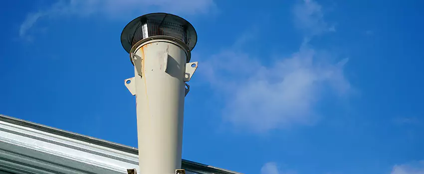 Chimney Spark Arrestor Requirements in Lansdale, PA