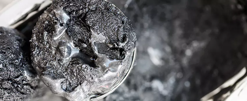 Clogged Dryer Vent Lint Cleaning in Lansdale, Pennsylvania