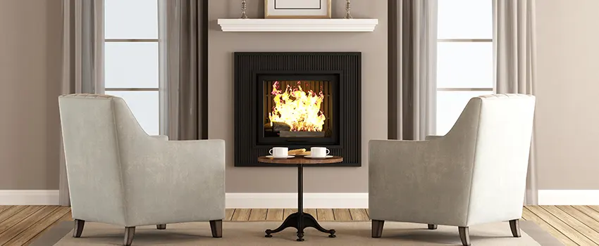 Custom Architectural Fireplace Restoration in Lansdale, PA