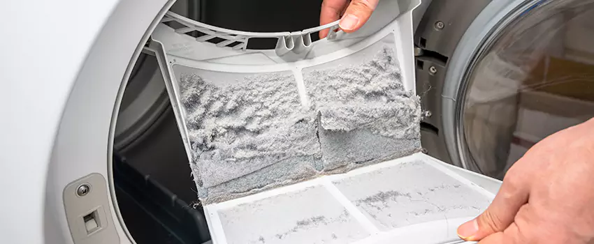 Best Dryer Lint Removal Company in Lansdale, Pennsylvania