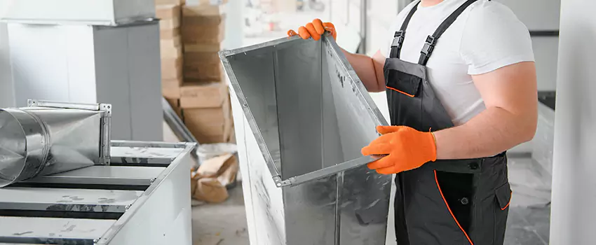 Benefits of Dryer Vent Inspection in Lansdale, PA