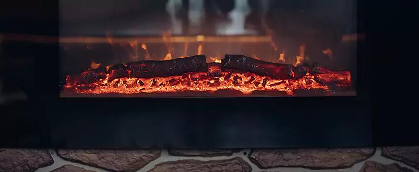 Outdoor Electric Fireplace Installation Solutions in Lansdale, PA