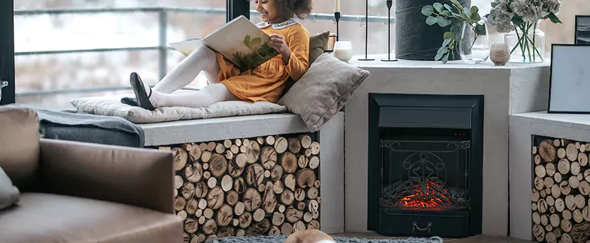 Wall Mount Electric Fireplaces Repair in Lansdale, PA