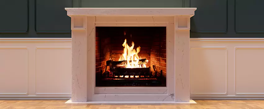 Empire Comfort Systems Fireplace Installation and Replacement in Lansdale, Pennsylvania