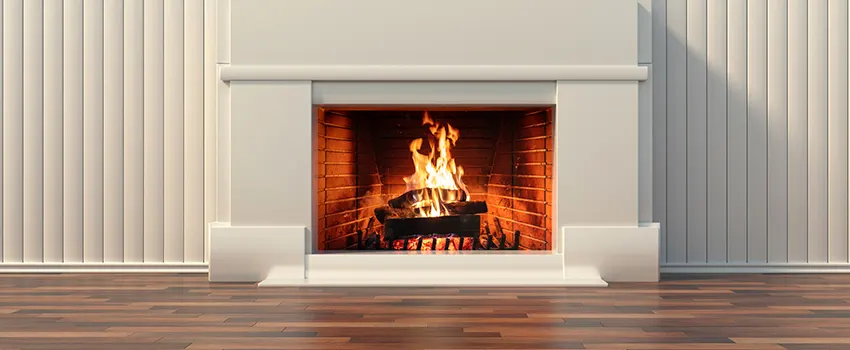 Fireplace Broken Ashtray Repair Services in Lansdale, Pennsylvania