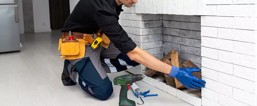 Ethanol Fireplace Installation Contractors in Lansdale, Pennsylvania