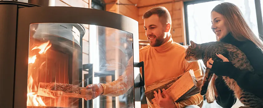 Fireplace Door Installation And Replacement Contractors in Lansdale, PA