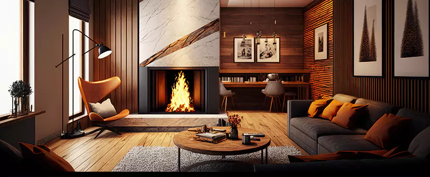 Fireplace Design Ideas in Lansdale, PA