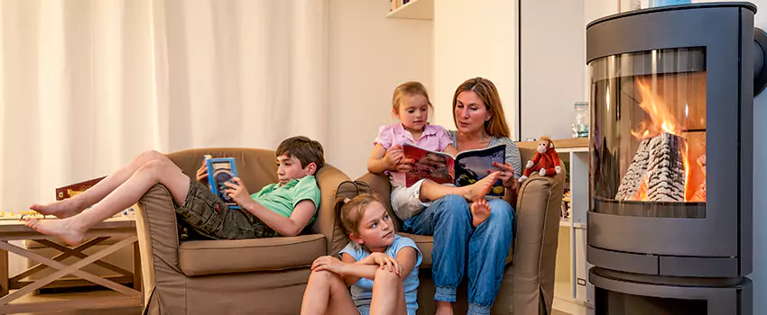 Kidsproofing Gas Fireplaces Installation in Lansdale, PA