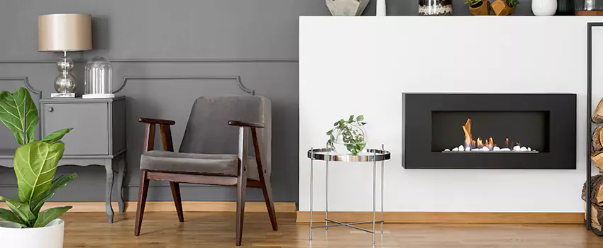 Fireplace Hanging Screens Installation Specialists in Lansdale, PA