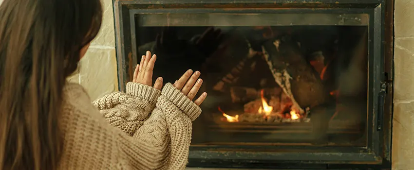 Wood-burning Fireplace Smell Removal Services in Lansdale, PA