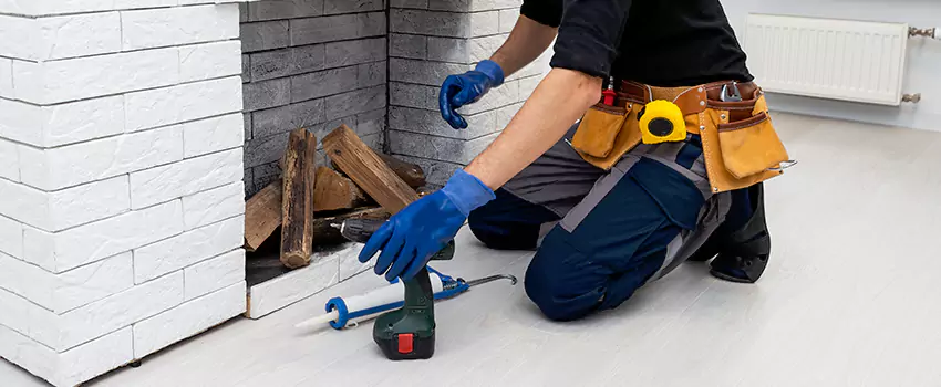 Smoke Chamber Safety Upgrades in Lansdale, Pennsylvania