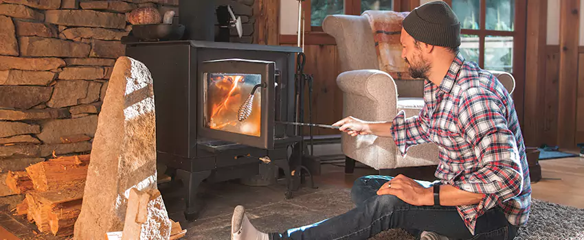 Fireplace Chimney Maintenance in Lansdale, Pennsylvania