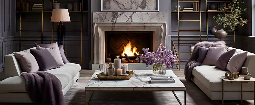 Fireplace Xtrordinair Ember-Glo Insert Fireplace Maintenance in Lansdale, Pennsylvania