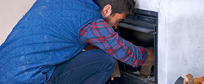 Fix Non-Working Prefabricated Fireplace in Lansdale, PA