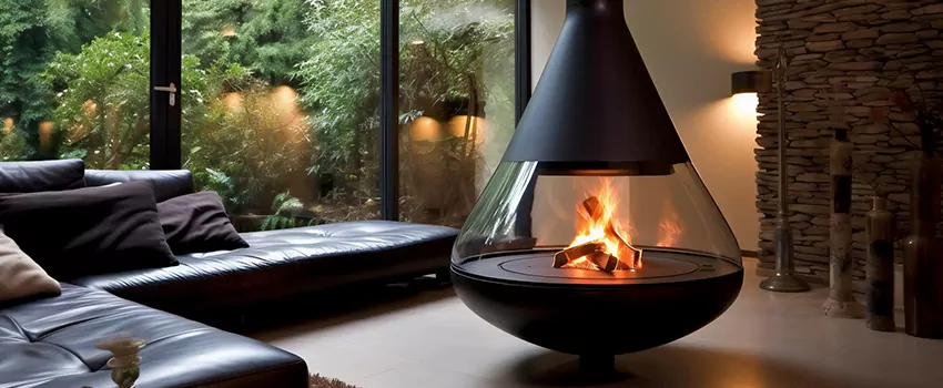 Affordable Floating Fireplace Repair And Installation Services in Lansdale, Pennsylvania