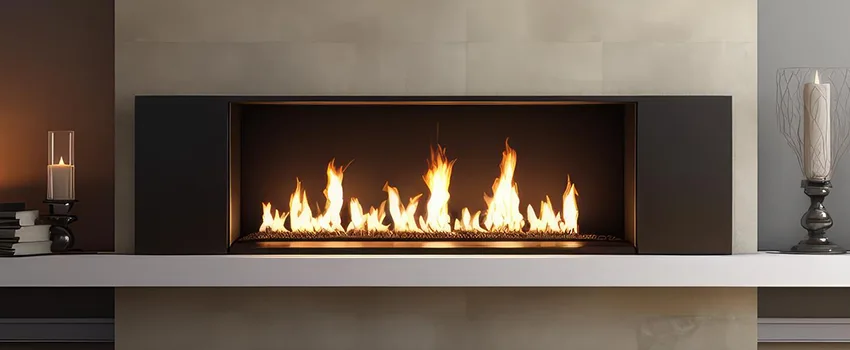Vent Free Gas Fireplaces Repair Solutions in Lansdale, Pennsylvania