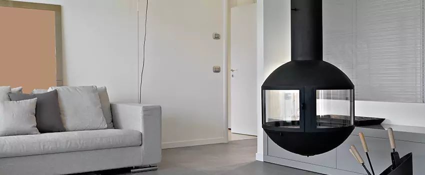 Hanging & Suspended Fireplaces Designer in Lansdale, Pennsylvania