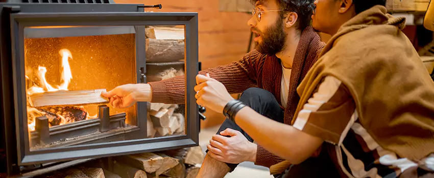 Benefits of Harman Stoves Fireplace in Lansdale, Pennsylvania