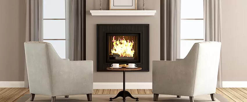 Heat & Glo Outdoor Gas Fireplaces Installation Contractors in Lansdale, Pennsylvania