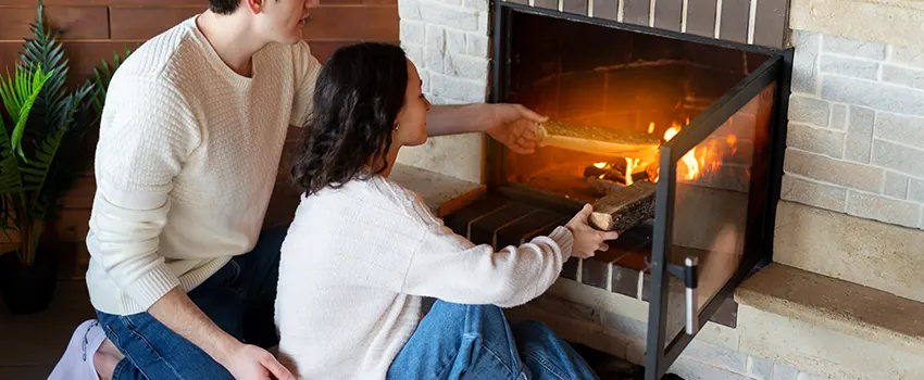 Kings Man Direct Vent Fireplaces Services in Lansdale, Pennsylvania