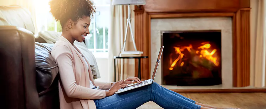 Cost-Effective Osburn Fireplace Installation and Repair in Lansdale, PA