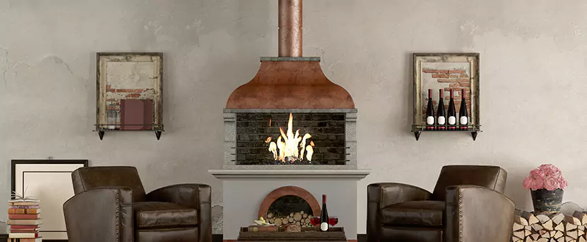 Benefits of Pacific Energy Fireplace in Lansdale, Pennsylvania
