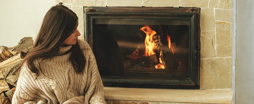 Regency Outdoor Fireplace Products Maintenance and Replacement Services in Lansdale, Pennsylvania