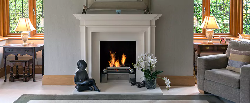 RSF Fireplaces Maintenance and Repair in Lansdale, Pennsylvania