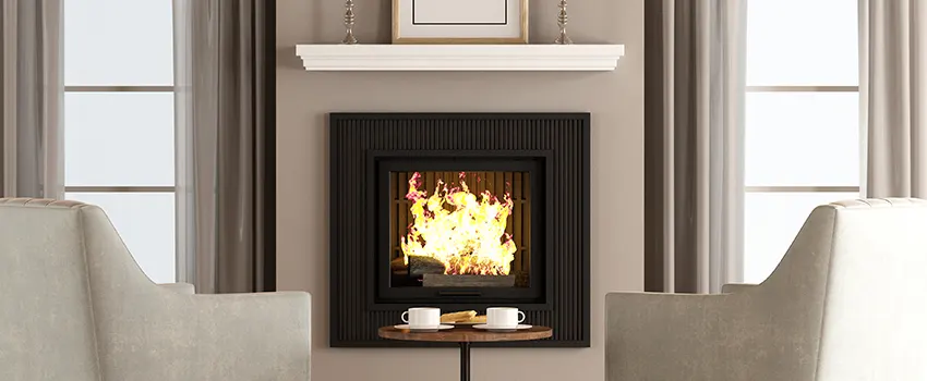 Superior Outdoor Fireplace Repair in Lansdale, PA