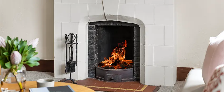 Valor Fireplaces and Stove Repair in Lansdale, PA