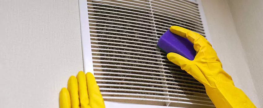 Vent Cleaning Company in Lansdale, PA