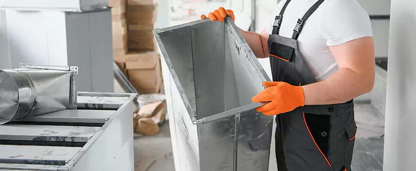 Ventilation Fan Cleaning Services in Lansdale, Pennsylvania