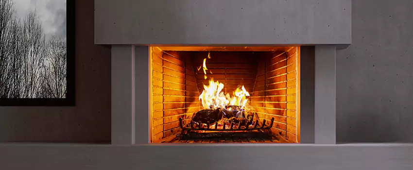 Indoor Wood Burning Furnace Repair and Installation in Lansdale, Pennsylvania