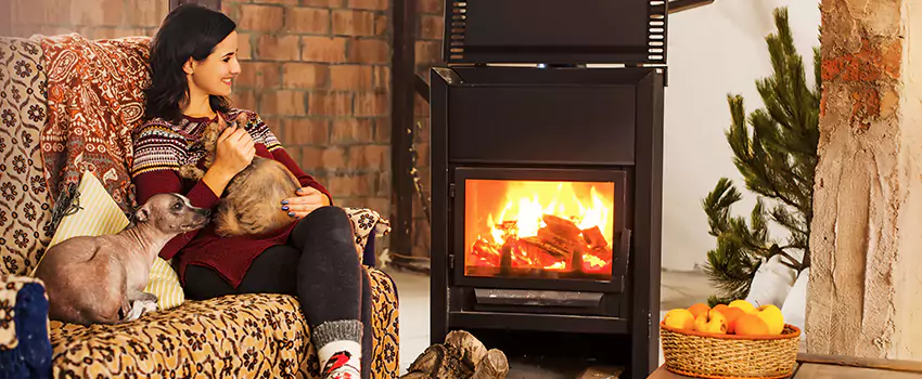 Wood Stove Chimney Cleaning Services in Lansdale, PA