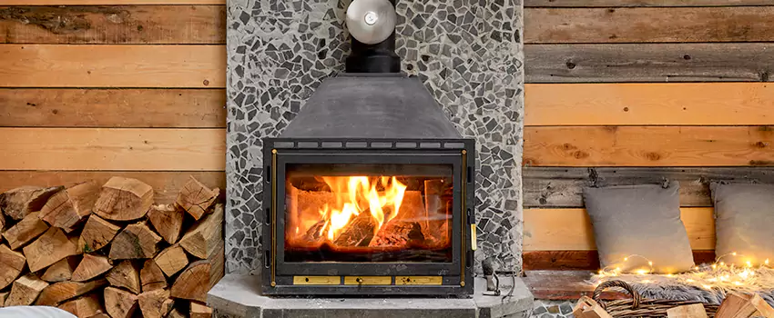 Wood Stove Cracked Glass Repair Services in Lansdale, PA