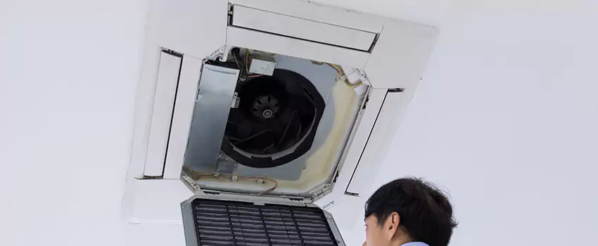 Benefits of Professional Air Duct Cleaning in Lansdale, Pennsylvania