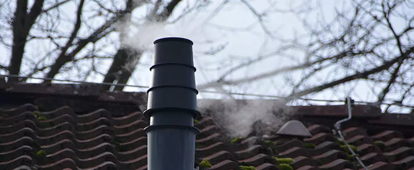 Broken Chimney Animal Screen Repair And Installation in Lansdale, PA