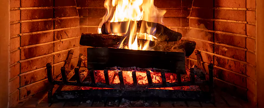 Chimney Ash Dump Cover Repair Services in Lansdale, PA