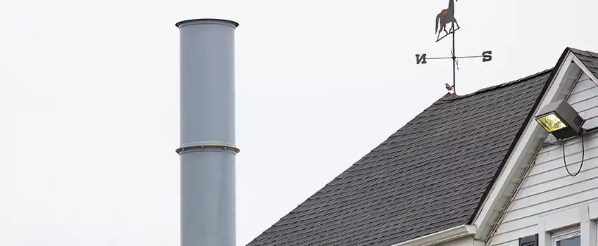 Multi-flue Chimney Caps Installation And Repair in Lansdale, PA