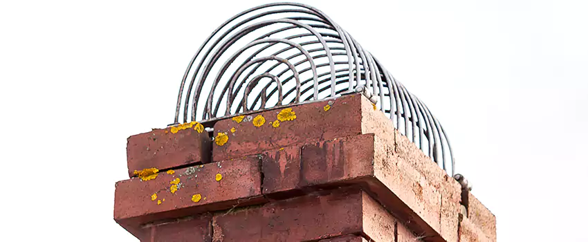 Chimney Crown Problems in Lansdale, Pennsylvania