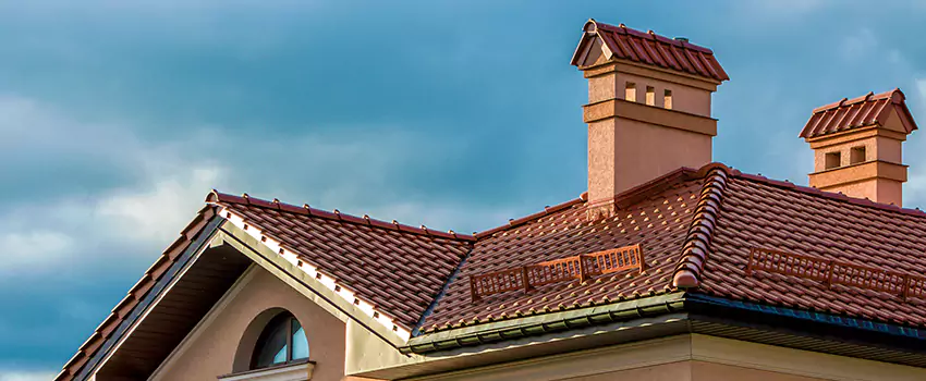 Residential Chimney Services in Lansdale, Pennsylvania